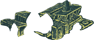 El Cofre / El Cofre Bar